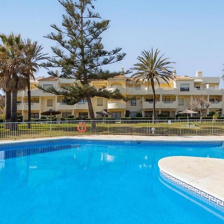 Beach Apartment La Cala La Cala De Mijas Exterior foto