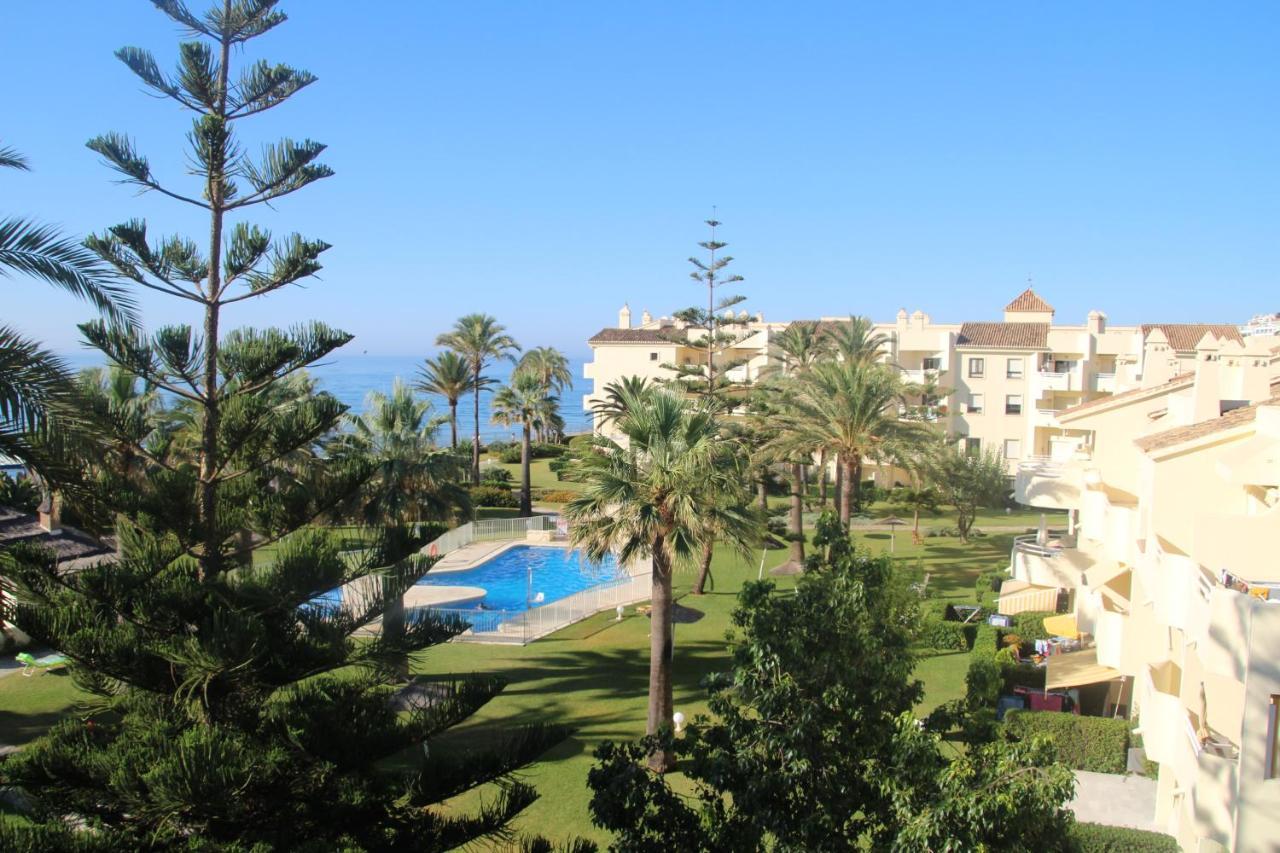 Beach Apartment La Cala La Cala De Mijas Exterior foto