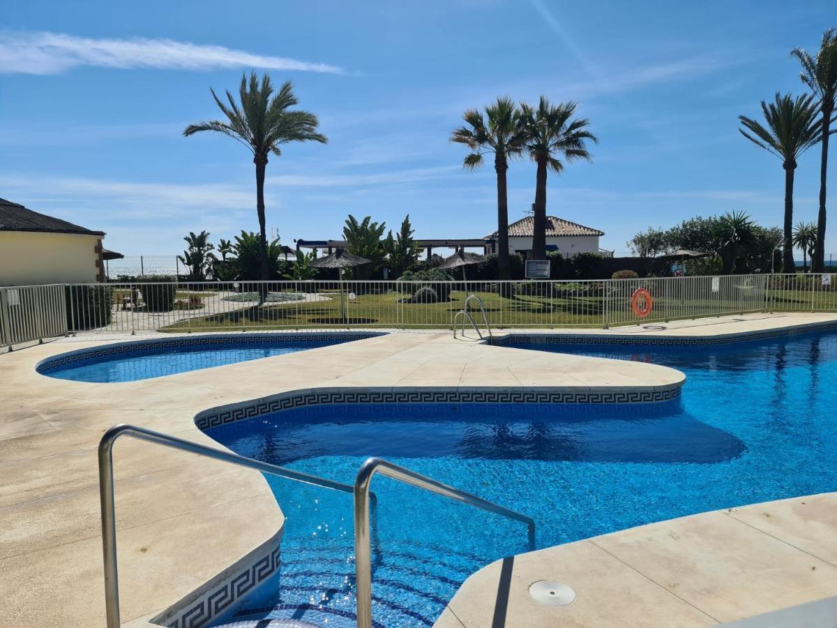 Beach Apartment La Cala La Cala De Mijas Exterior foto