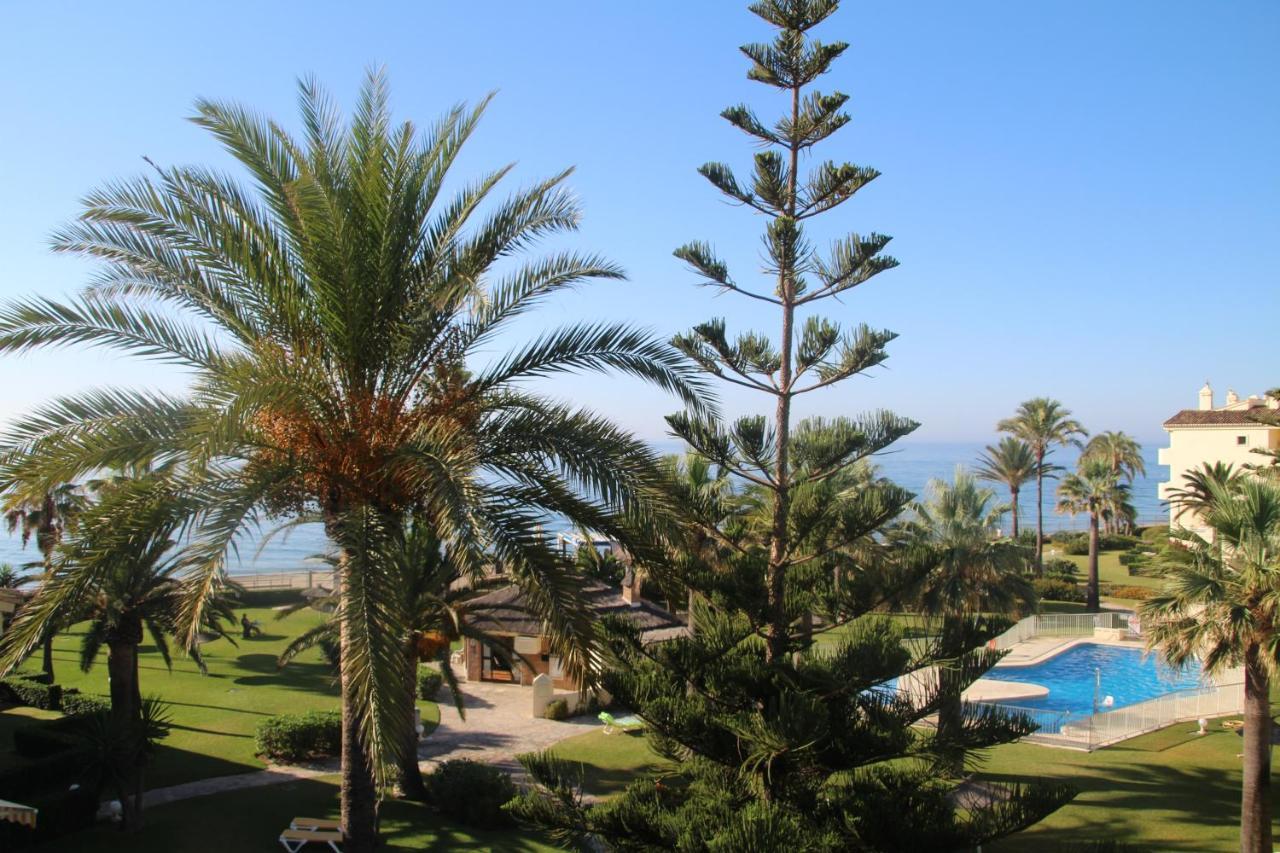 Beach Apartment La Cala La Cala De Mijas Exterior foto