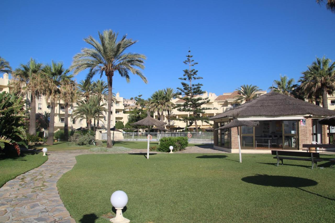 Beach Apartment La Cala La Cala De Mijas Exterior foto